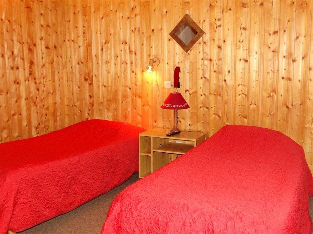 Fontaine Du Mont Blanc Hotel & Spa Les Houches Eksteriør billede
